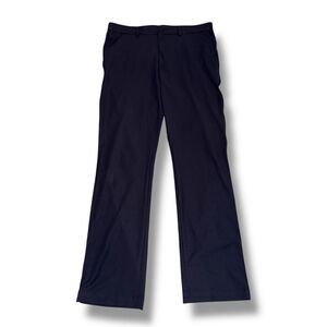 Rowm Navy Performance Technical Pants Sz 32/32